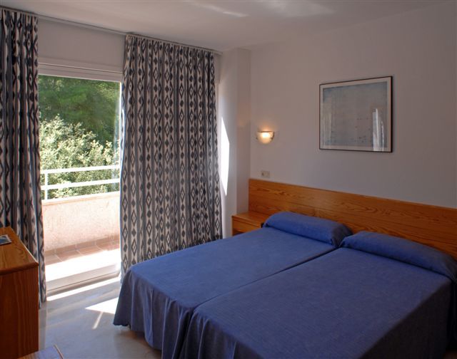 Canyamel Sunrise Apartments Eksteriør bilde
