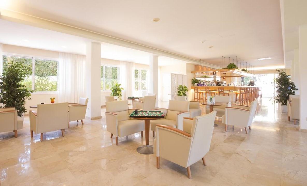 Canyamel Sunrise Apartments Eksteriør bilde