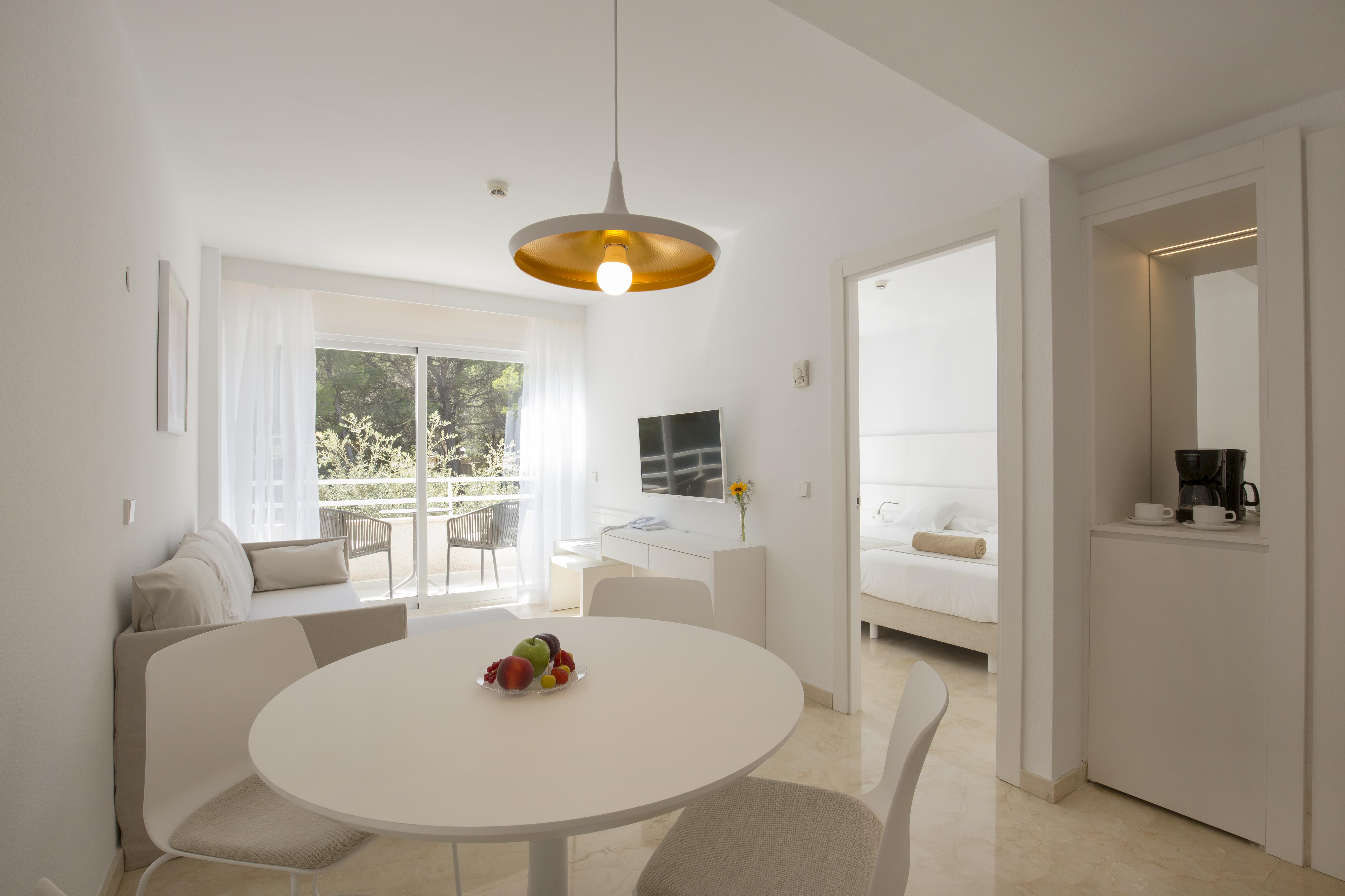 Canyamel Sunrise Apartments Eksteriør bilde