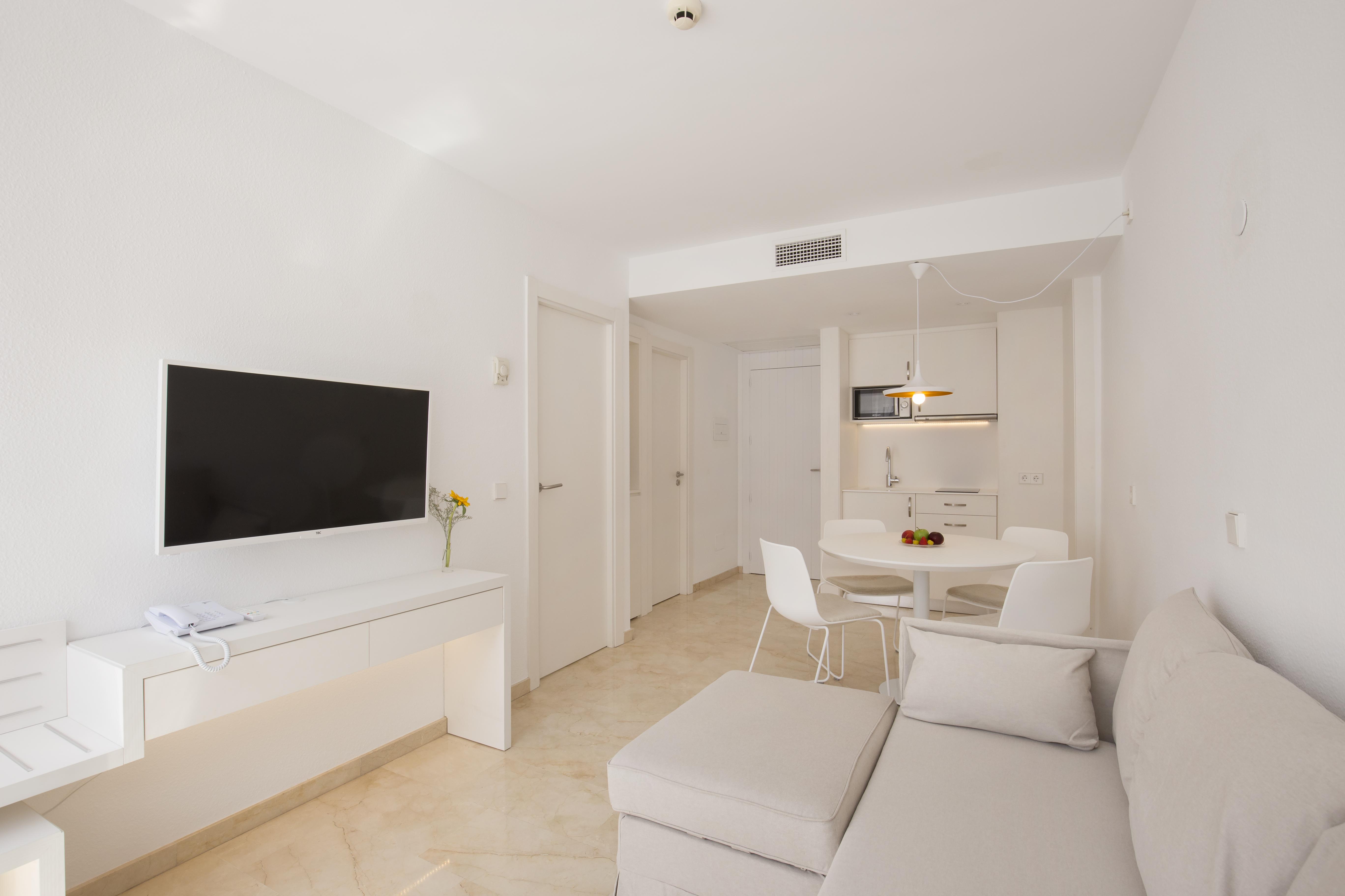 Canyamel Sunrise Apartments Eksteriør bilde