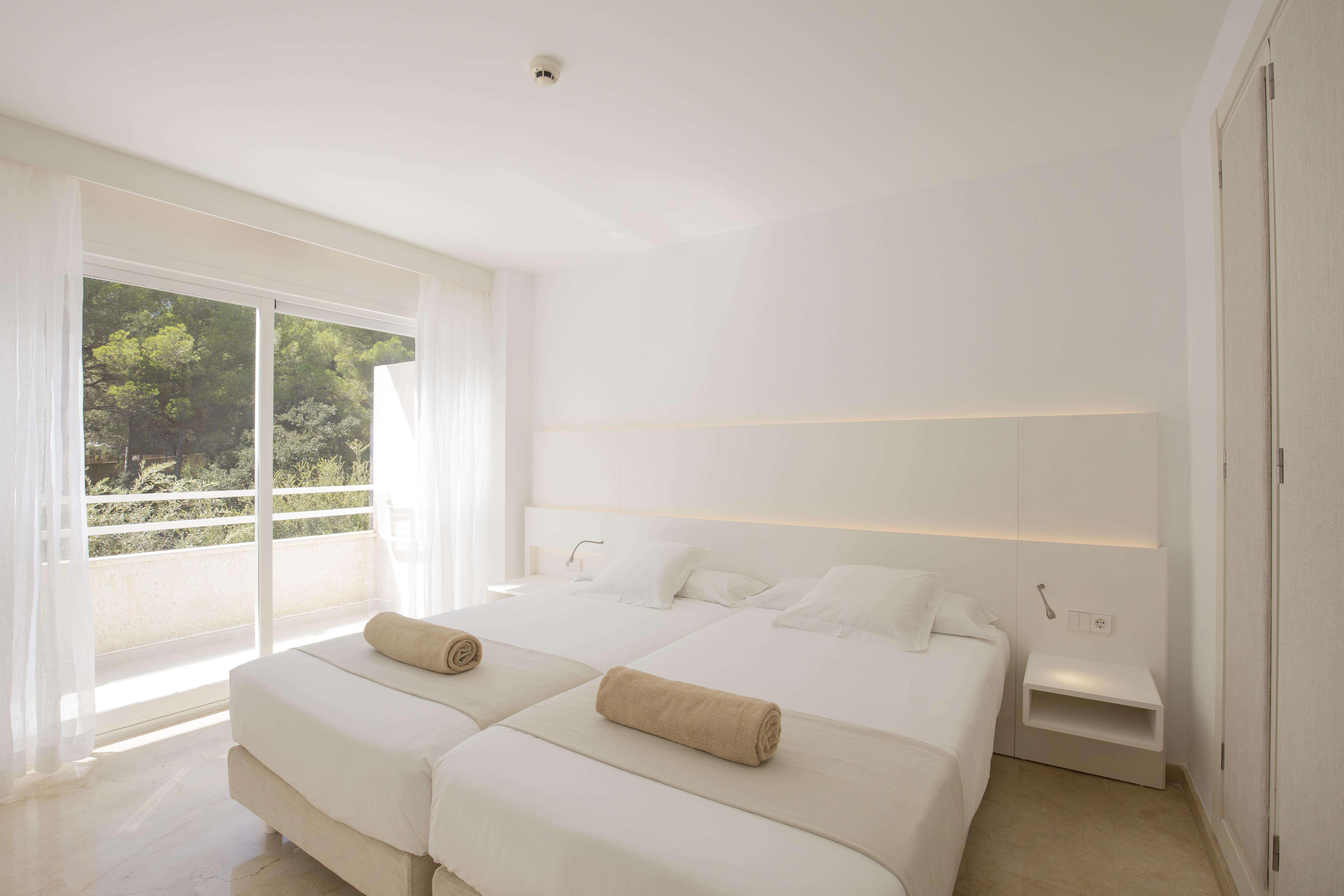 Canyamel Sunrise Apartments Eksteriør bilde