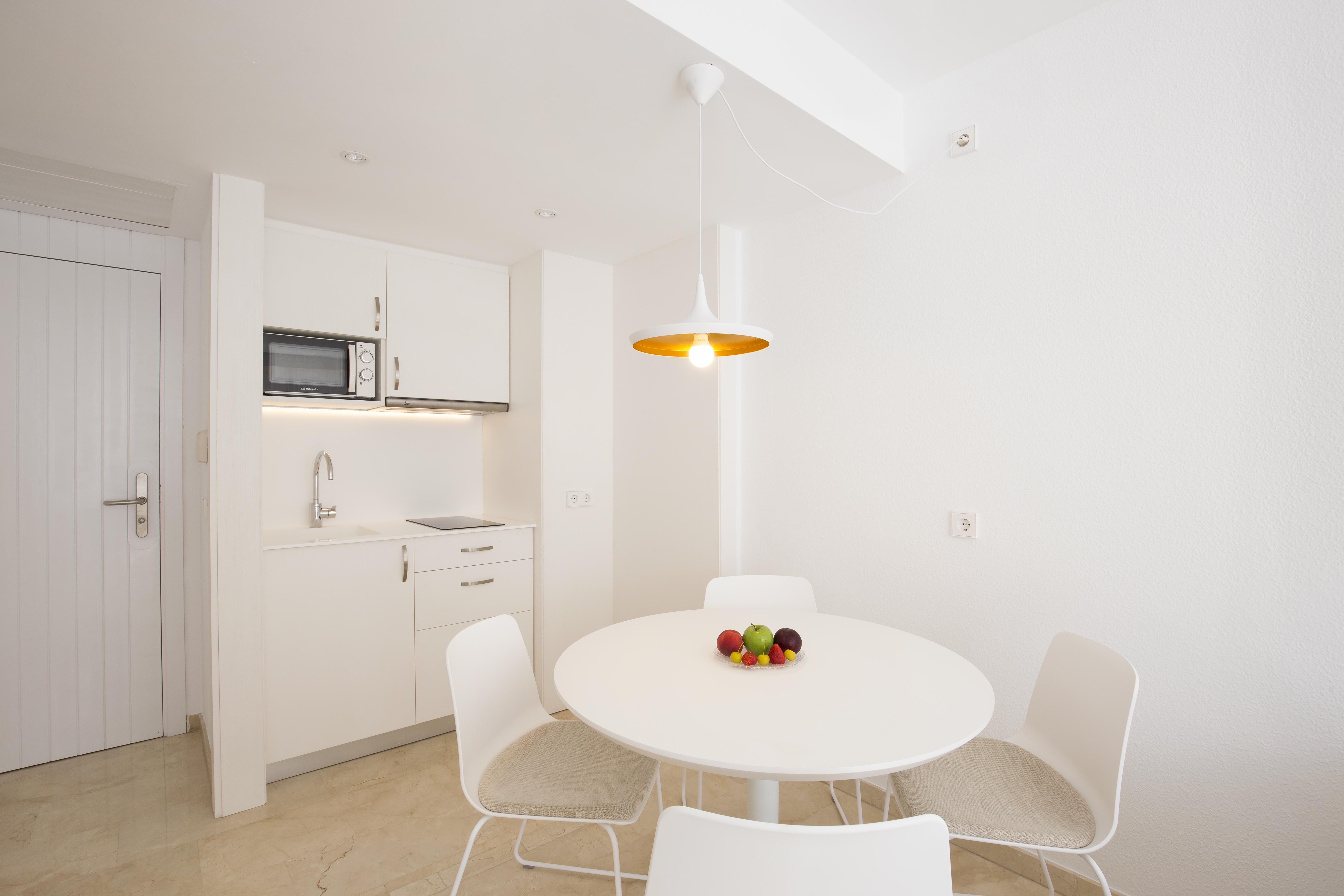 Canyamel Sunrise Apartments Eksteriør bilde