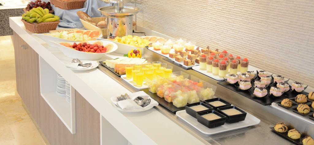 Canyamel Sunrise Apartments Eksteriør bilde