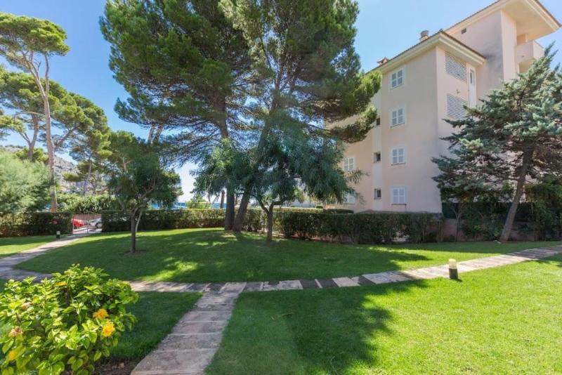 Canyamel Sunrise Apartments Eksteriør bilde