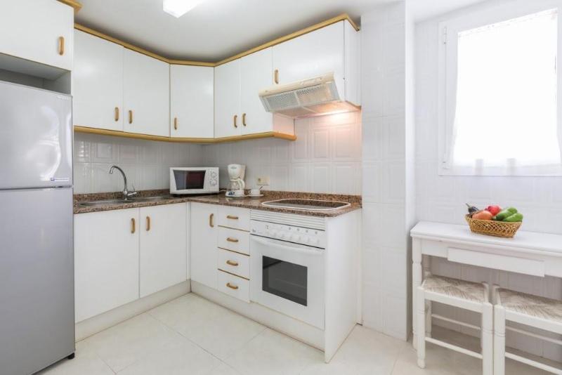 Canyamel Sunrise Apartments Eksteriør bilde
