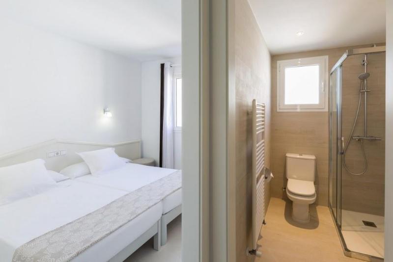 Canyamel Sunrise Apartments Eksteriør bilde