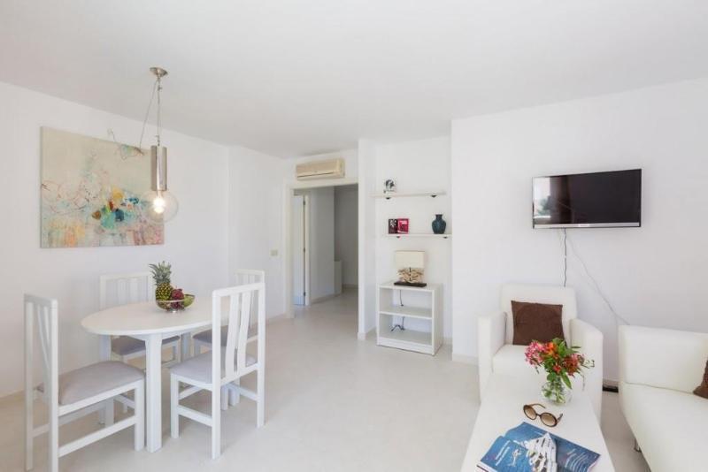 Canyamel Sunrise Apartments Eksteriør bilde