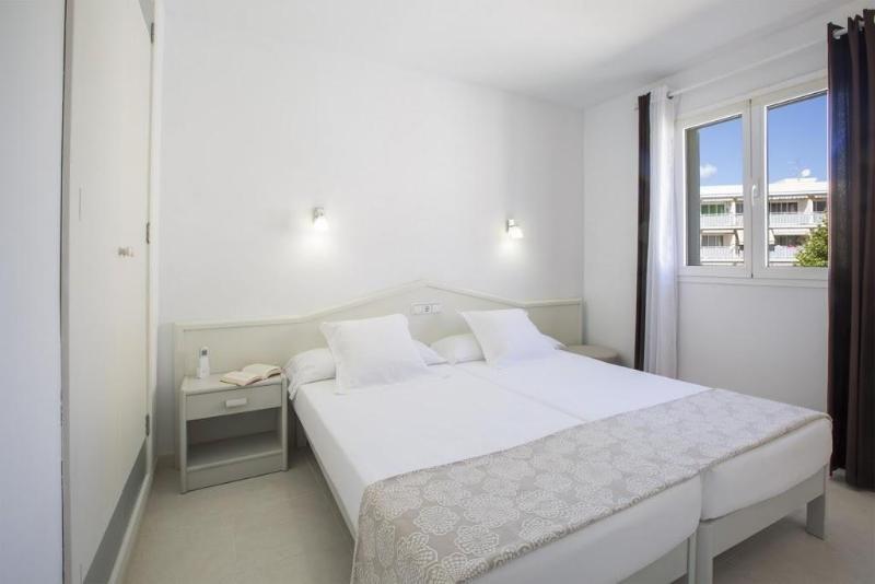 Canyamel Sunrise Apartments Eksteriør bilde