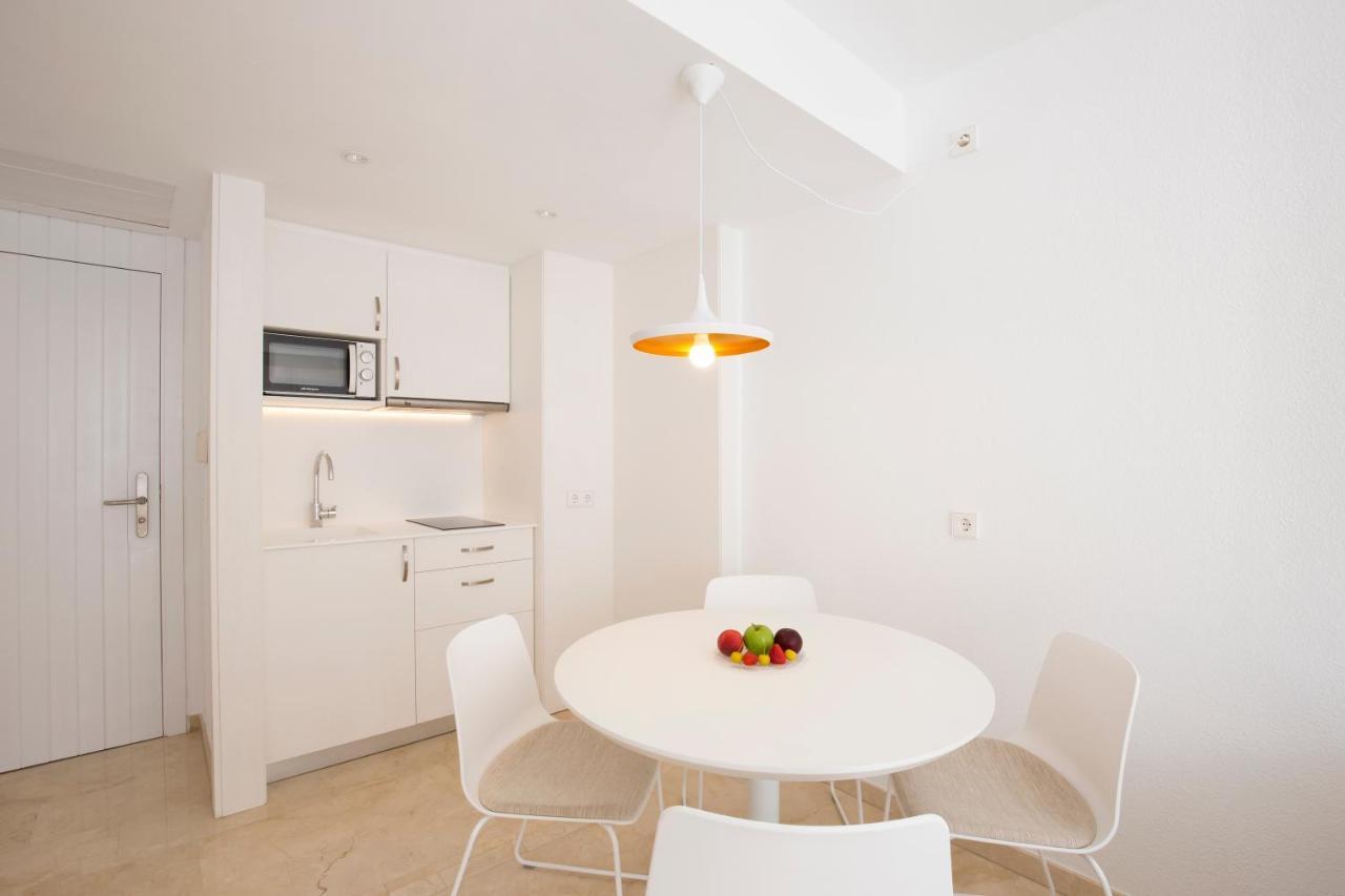 Canyamel Sunrise Apartments Eksteriør bilde