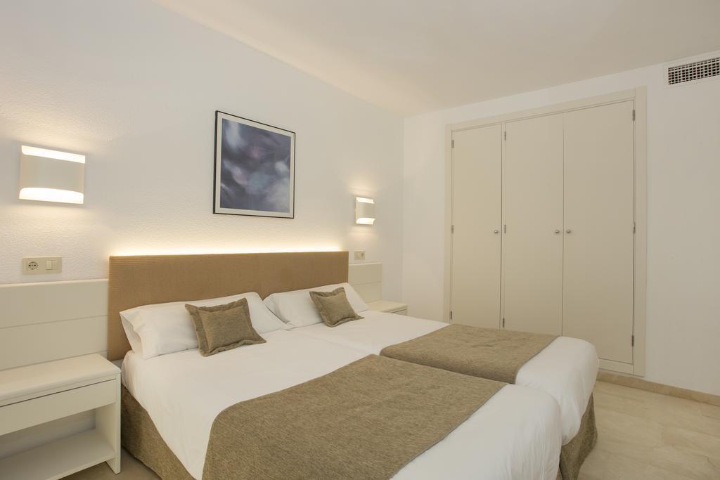 Canyamel Sunrise Apartments Eksteriør bilde