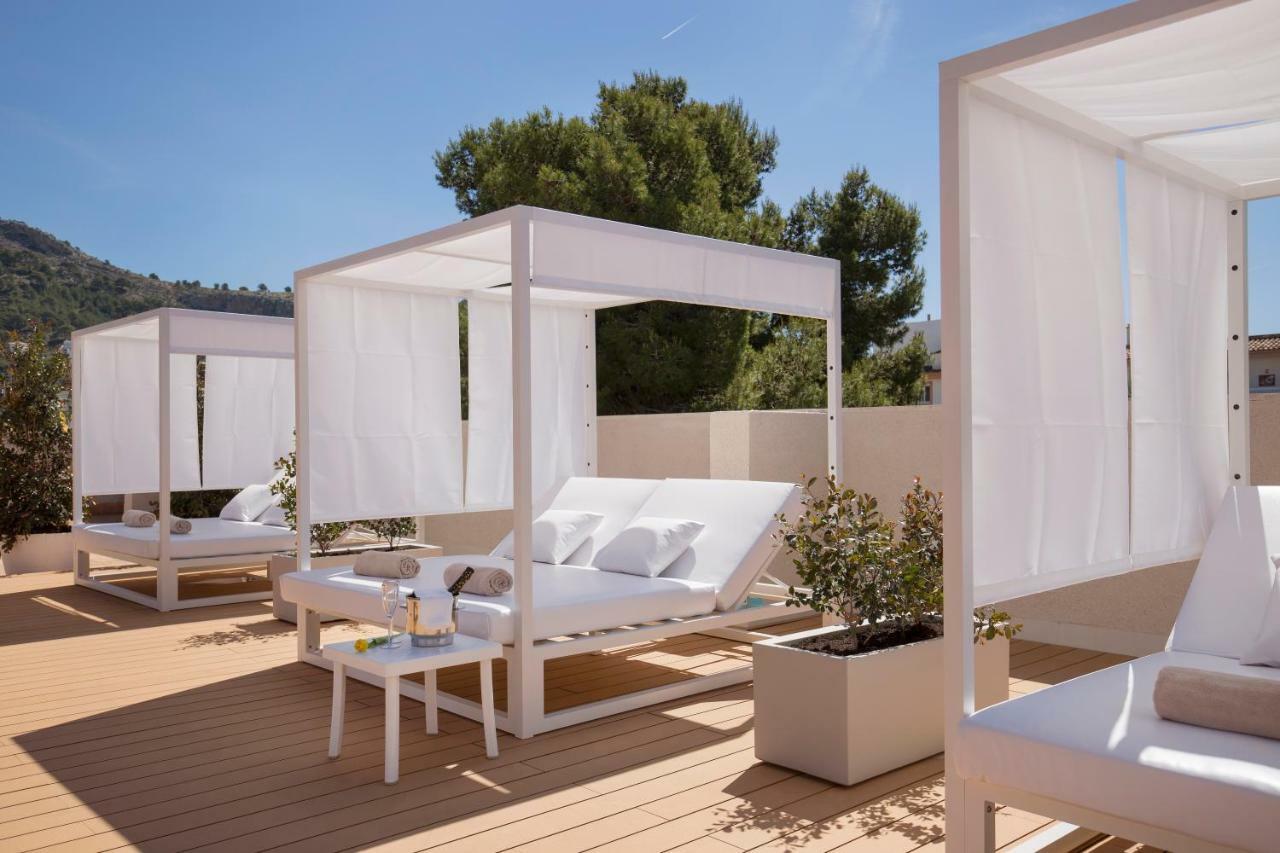 Canyamel Sunrise Apartments Eksteriør bilde