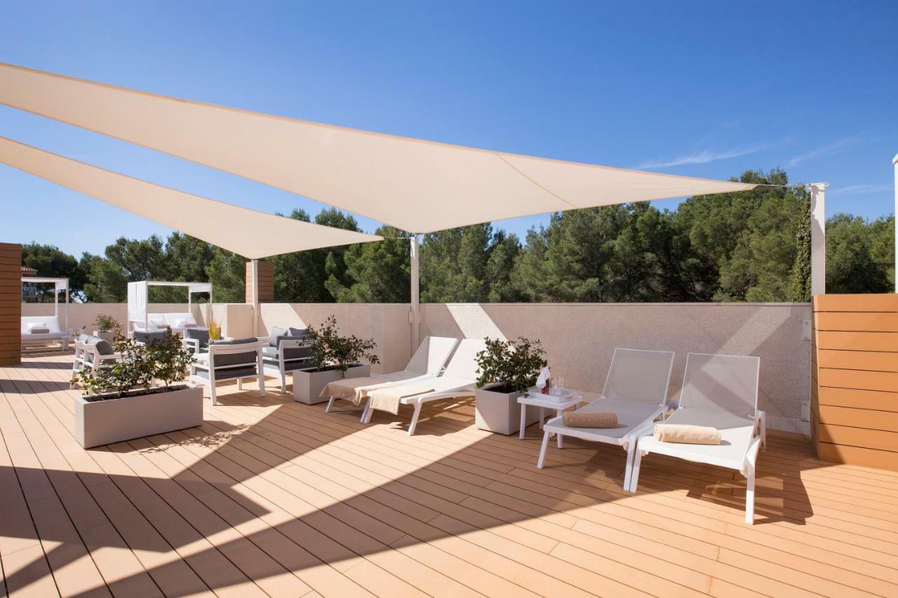 Canyamel Sunrise Apartments Eksteriør bilde