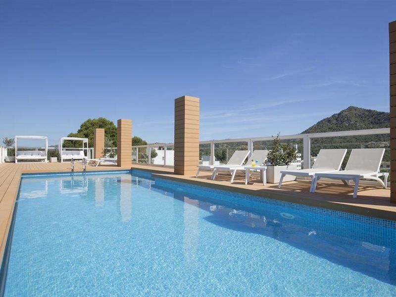 Canyamel Sunrise Apartments Eksteriør bilde